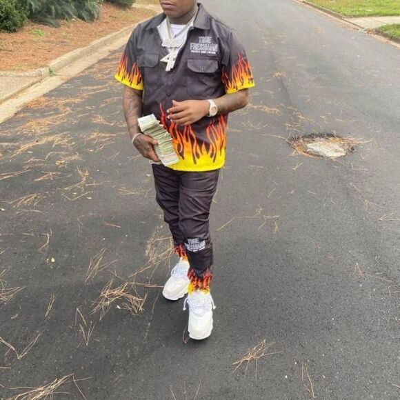 True Freshman pants - Picture 2 of 13